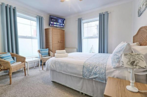 Walton Beach Holiday Lets